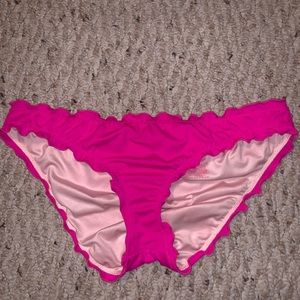 victoria’s secret bikini bottoms